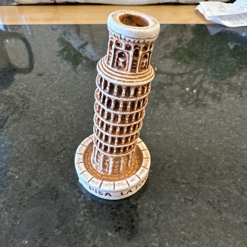Torre pendente pisa - pendente, di