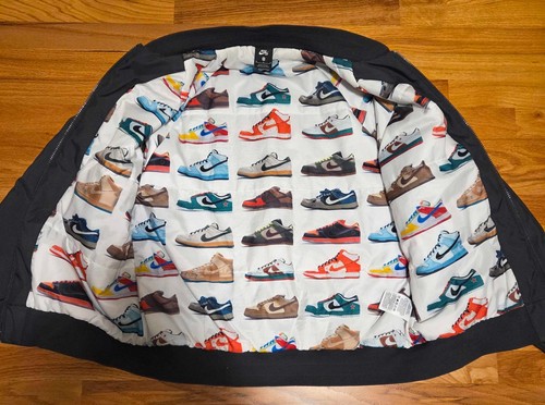 Nike iso dunk - sb,