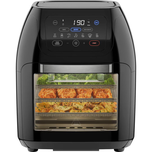 Chefman 1 forno - in,