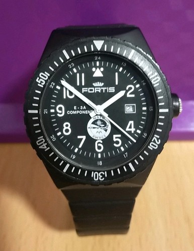 Fortis colors reloj - fortis,