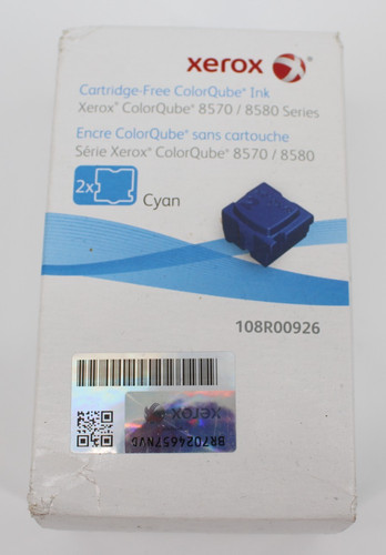 Xerox colorqube 8570 - xerox, 8570,