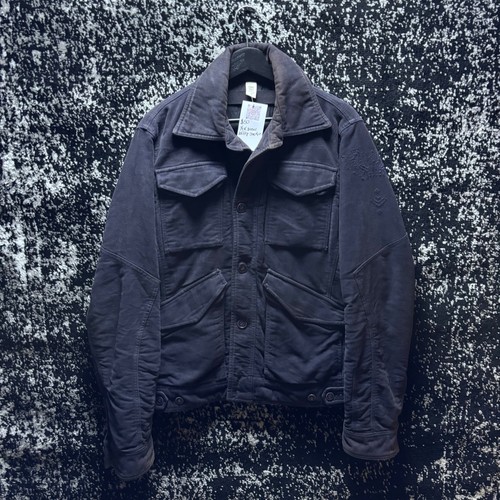 Giacca diesel uomo y2k - giacca, grunge