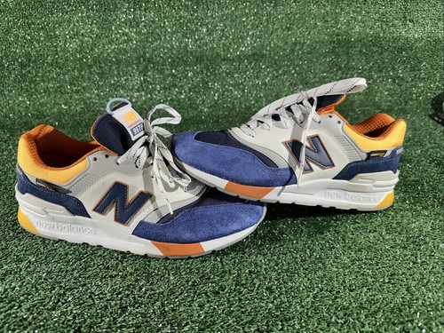 New balance 997h - new,