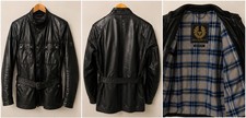 Belstaff trialmaster panther - trialmaster,