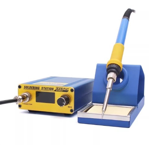 T12 pro stazione saldatura - pro,