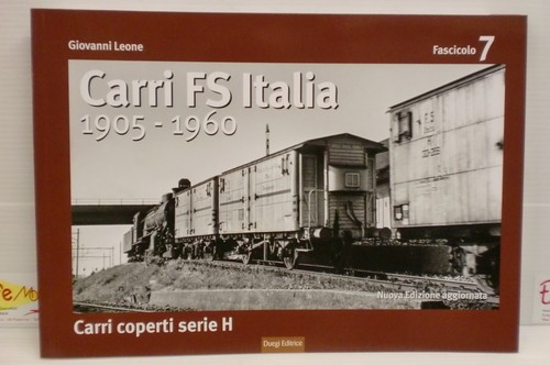 Leone carri fs italia - leone,