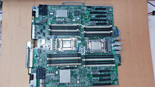 Proliant ml350p scheda - ml350p, g8