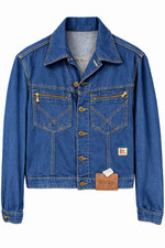 Giubbino jeans roy roger - jeans, roger's