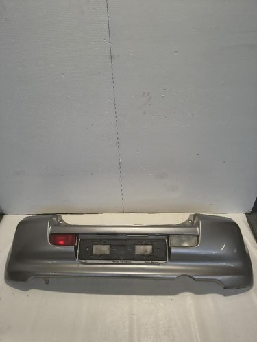 5215952904 paraurti posteriore
