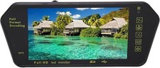 Monitor auto con - monitor, touch