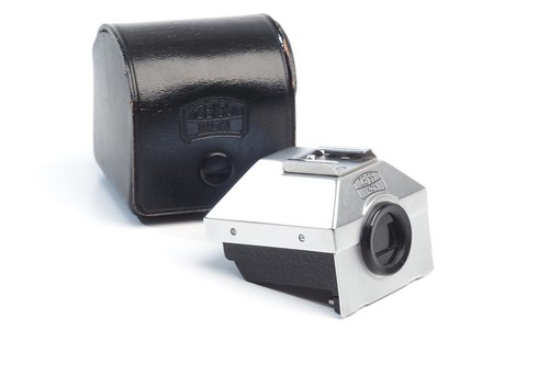 Zeiss ikon contarex - zeiss,