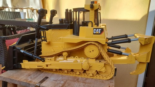 Bulldozer caterpillar modello - bulldozer,