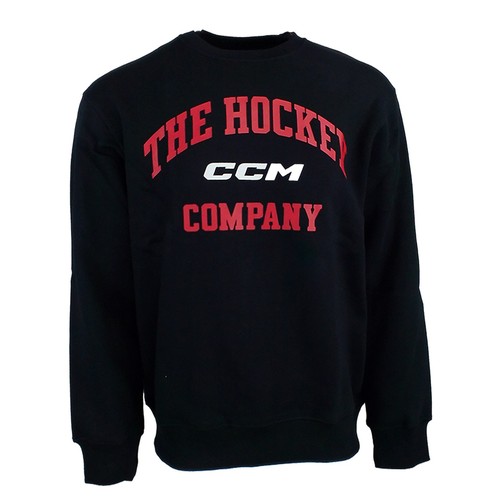 Ccm hockey athleisure fleece - ccm,