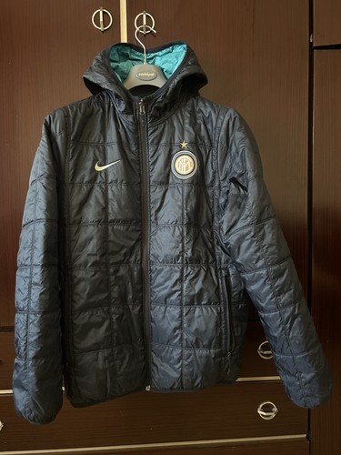 Giubbotto piumino nike double - piumino,