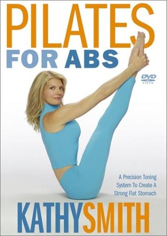 Kathy smith pilates - -, for