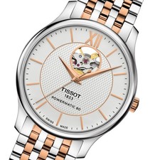 Orologio uomo tissot - tissot, t-classic