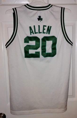 Adidas boston celtics ray - boston,
