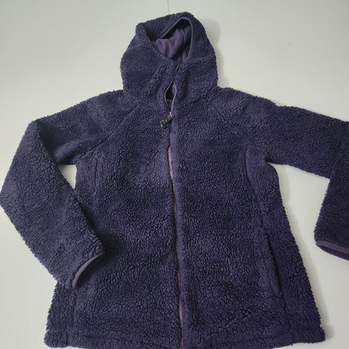 Giacca pile burton lynx donna - pile,