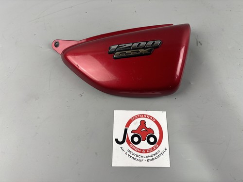 Suzuki gsx 1200 inazuma - a3,