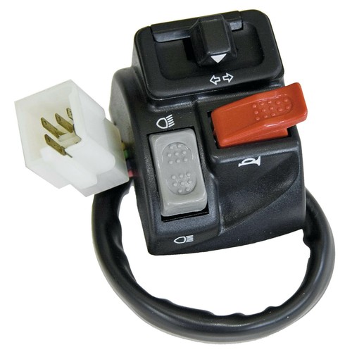 Deviatore mbk booster - mbk,