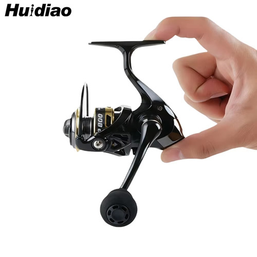 Huidiao 135g 76oz - 135g/4.76oz, mulinello