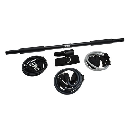 Kit fascia barra resistenza - kit, fascia/barra