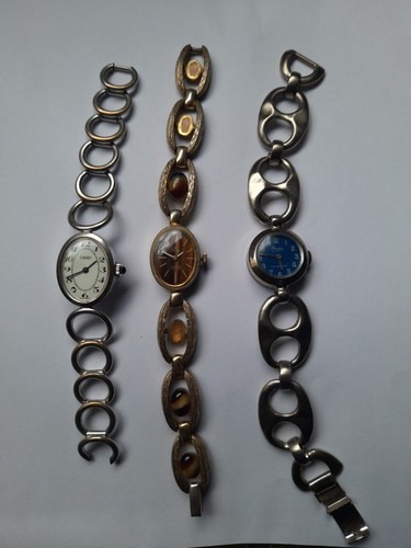 Lotto orologi da donna - orologi,