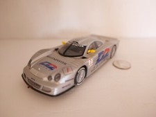 Slot car hornby - slot, benz