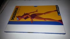 Dvd mazinga 07 - dvd, 7-07