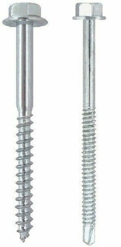 Vite copertura tetto 100 - 100, pz