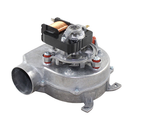 Ventilatore ev100m caldaia - ventilatore,