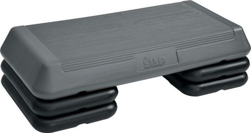 The step circuit size - the,