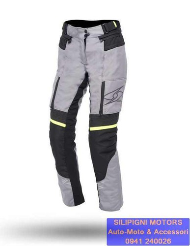 Pantaloni moto donna spyke - moto,