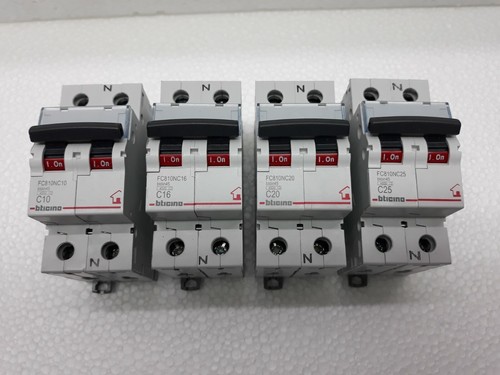 Interruttore magnetotermico - interruttore,
