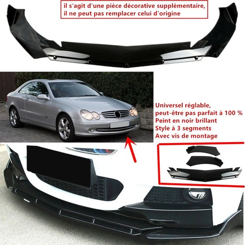 Lèvre avant universel pour - universel,