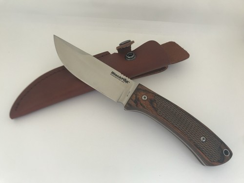 Coltello blackfox companion - blackfox,