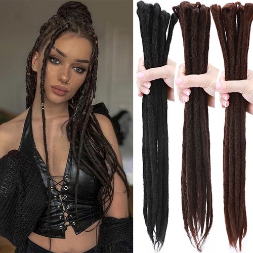 Come capelli veri - 50-60,