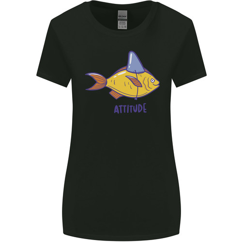 Shirt donna taglio - t-shirt, largo