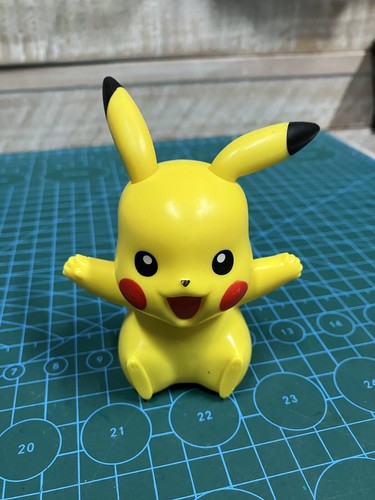 Modellino happy meal mcdonalds - modellino,