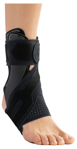 Supporto cavigliera aircast - cavigliera,