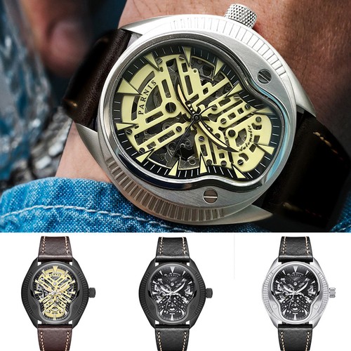Orologio casual uomo - orologio,