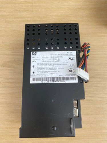 Gruppo alimentatore - , hp