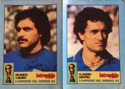 Calcio 2 cop - -,