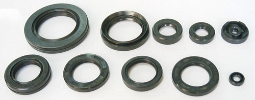 Set guarnizioni motore - di,