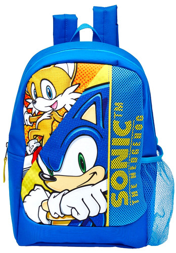 Zaino per bambini - sonic, the