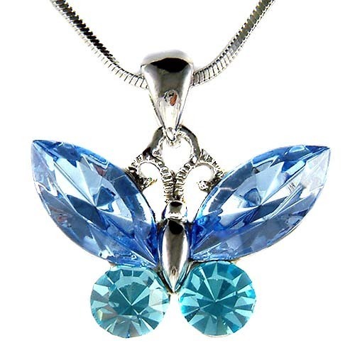 Collana nuziale cristallo - collana,