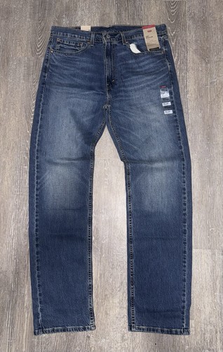 Jeans levi 505 regular - 505, fit