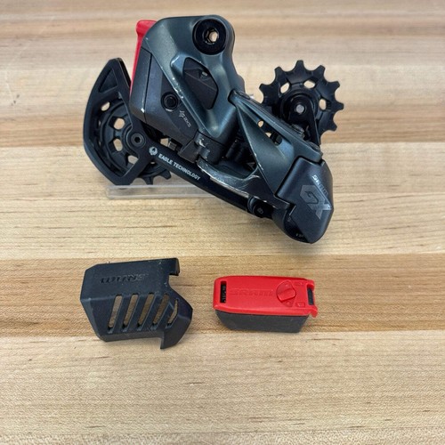 Deragliatore posteriore sram - deragliatore,