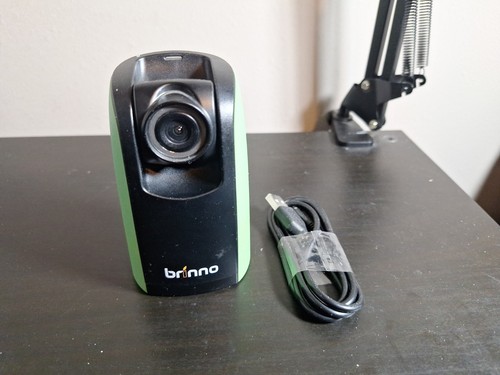Videocamera brinno time lapse - brinno,