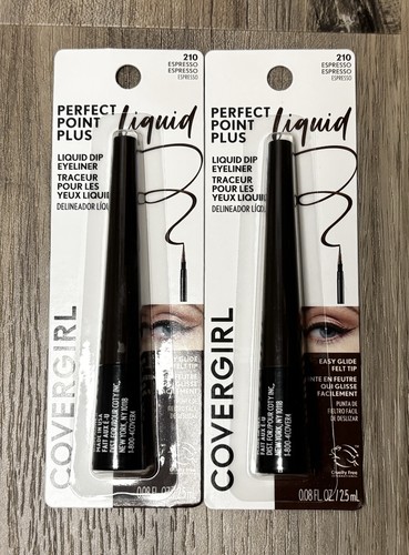 Covergirl perfect point - covergirl,